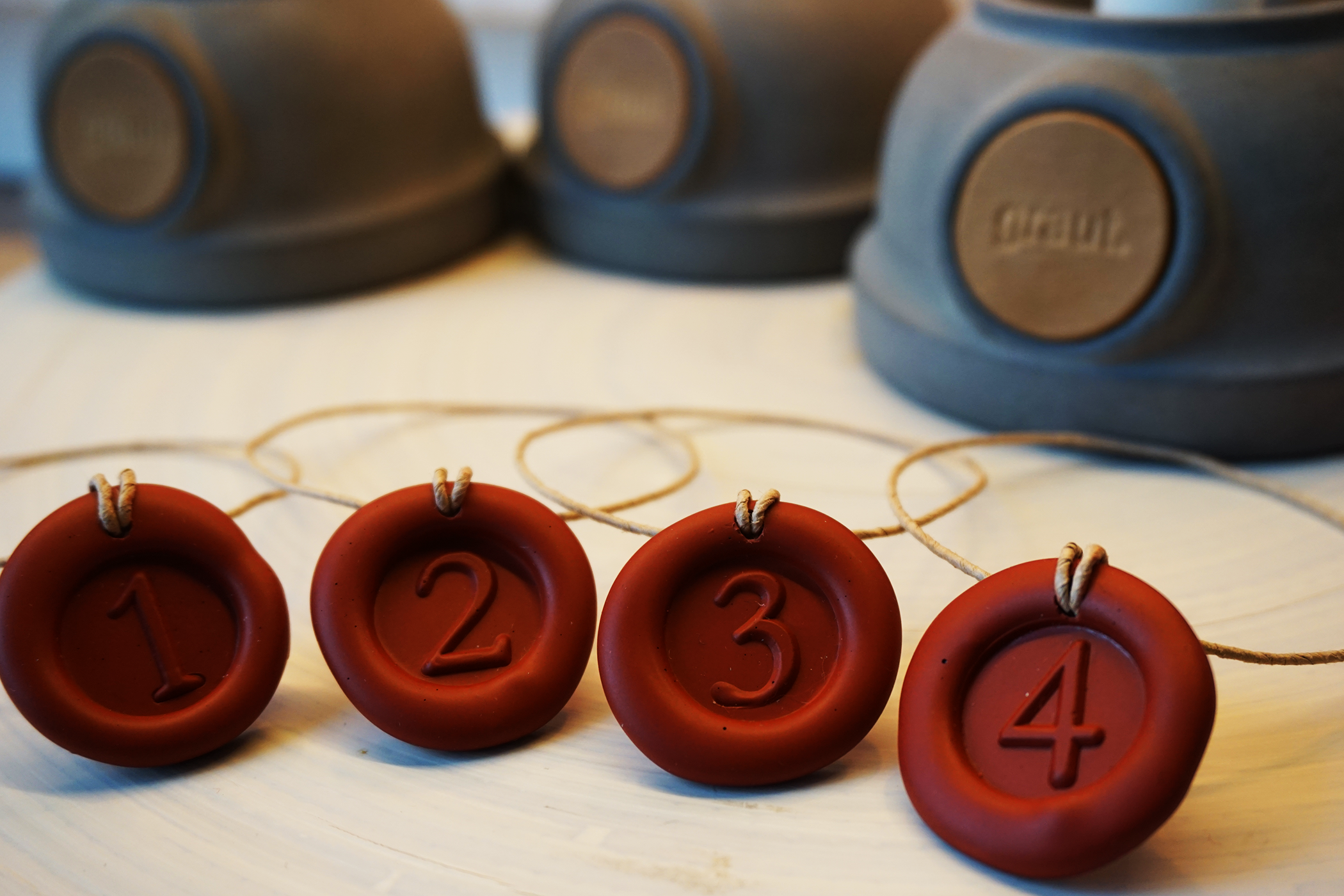 ADVENT KIT 1-4