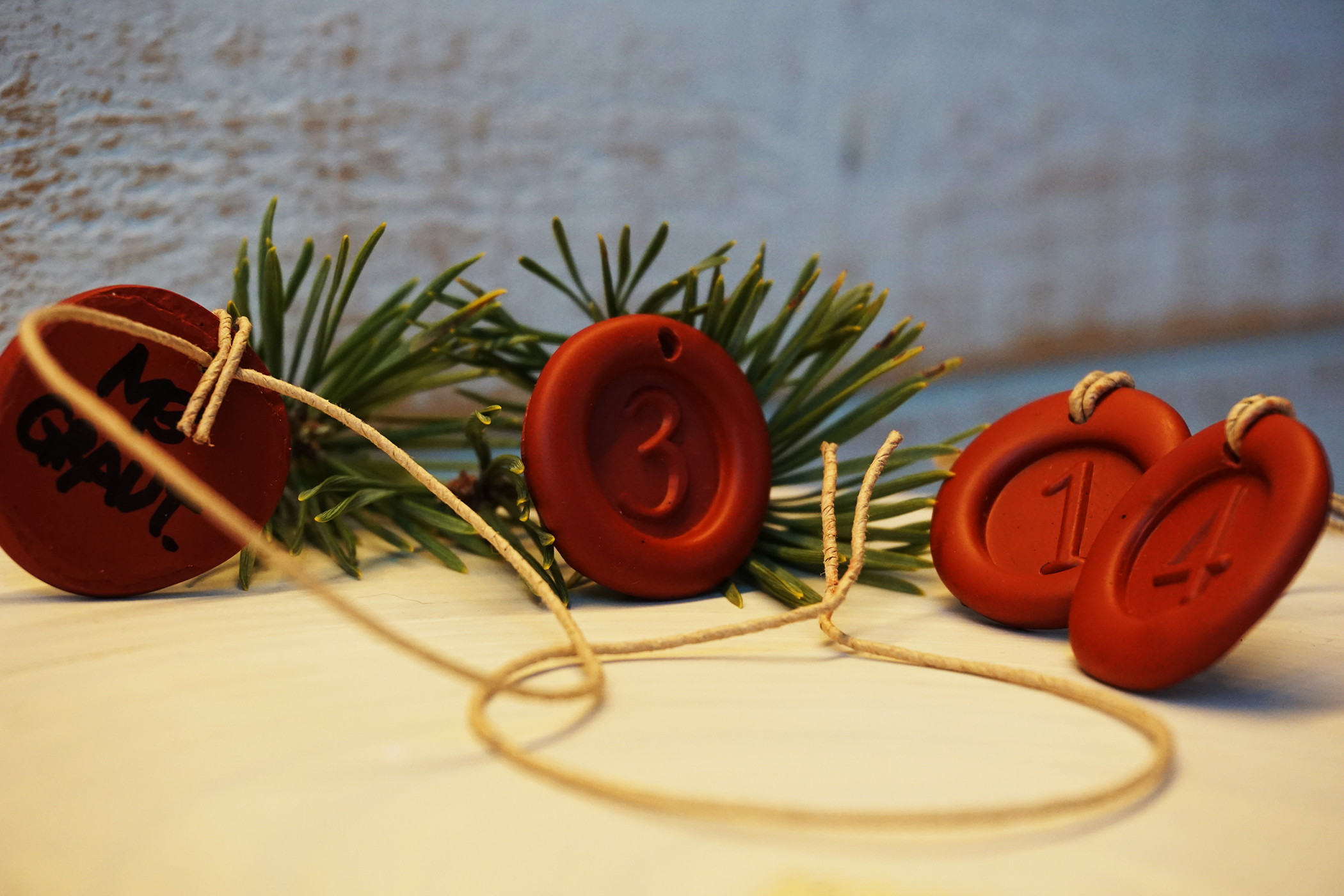 ADVENT KIT 1-4 - 9