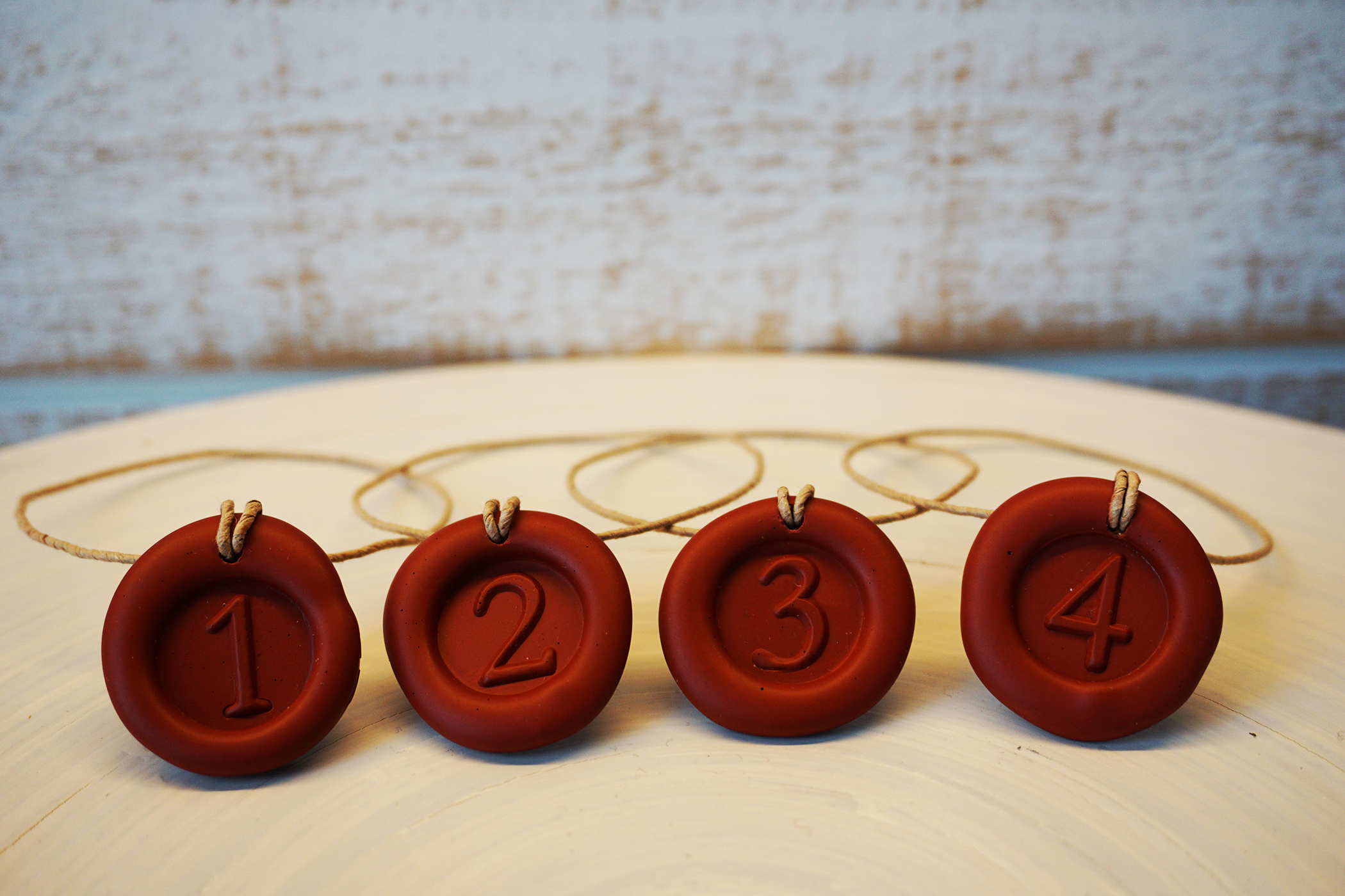 ADVENT KIT 1-4 - 6