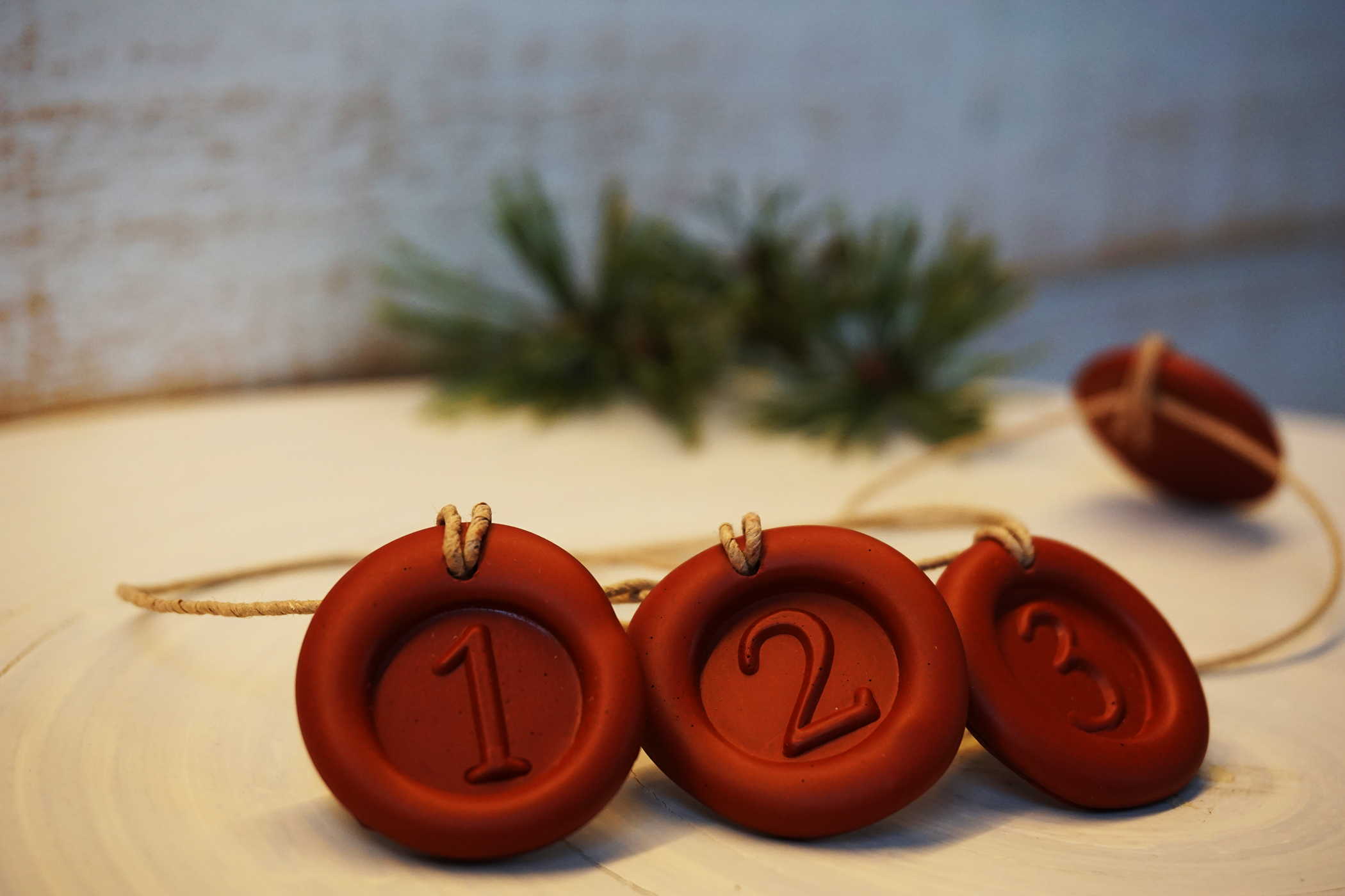ADVENT KIT 1-4 - 4