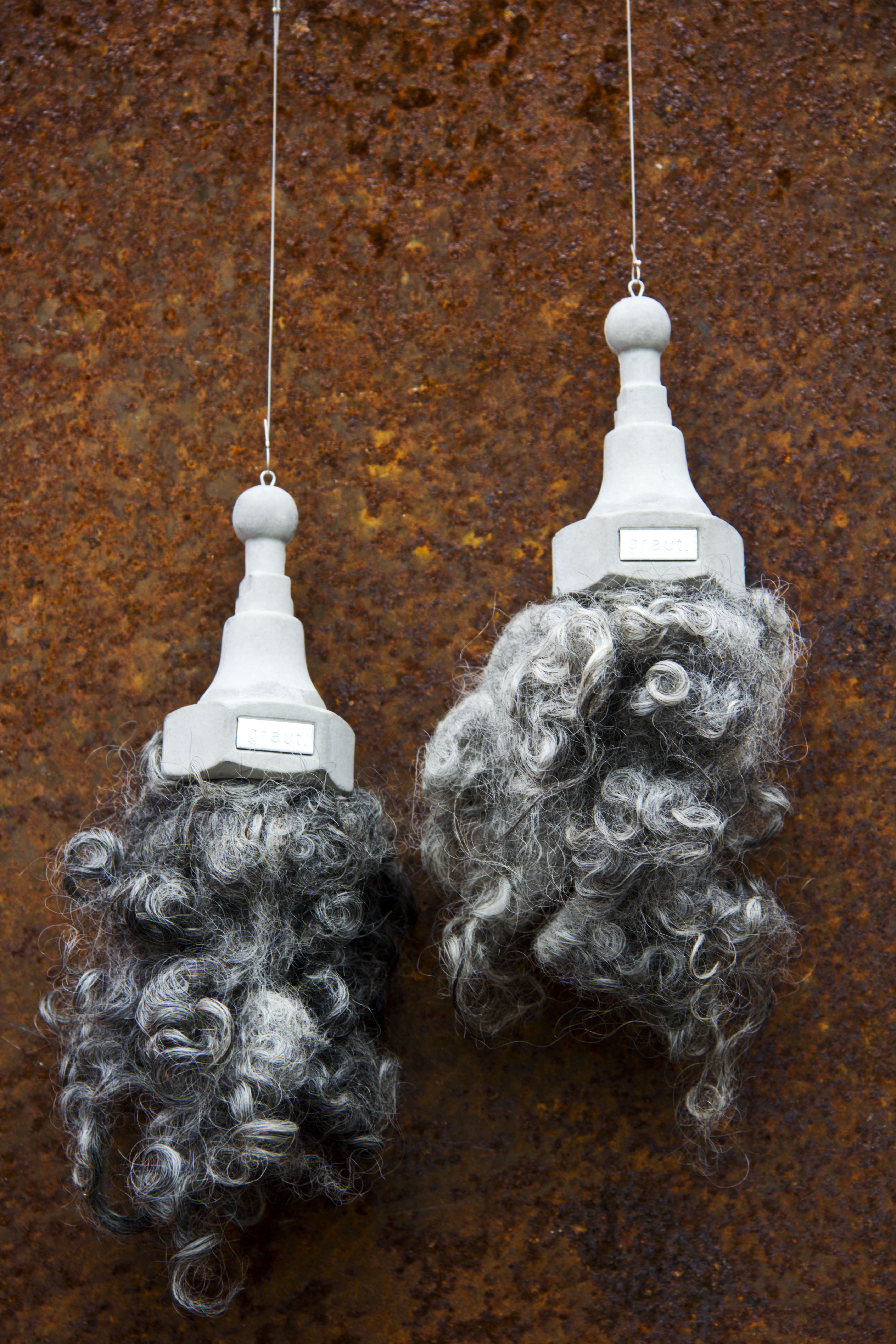 Nordisk TASSEL  - 4