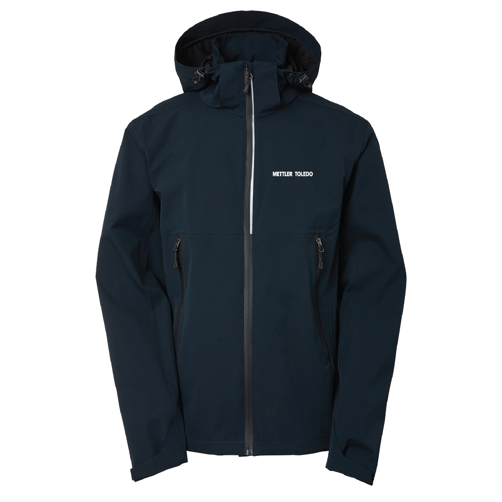 Men's Softshell Jacket