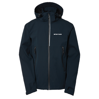 Men's Softshell Jacket