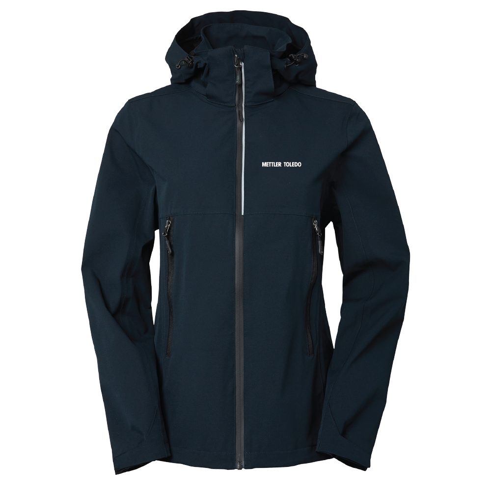 Women's Softshell Jacket