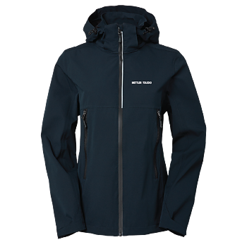 Women's Softshell Jacket