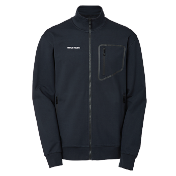 Men's College Zip