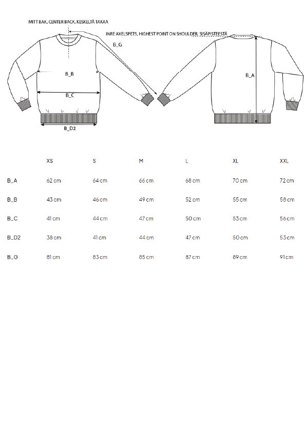 Women's College Zip - 2