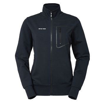 Women's College Zip