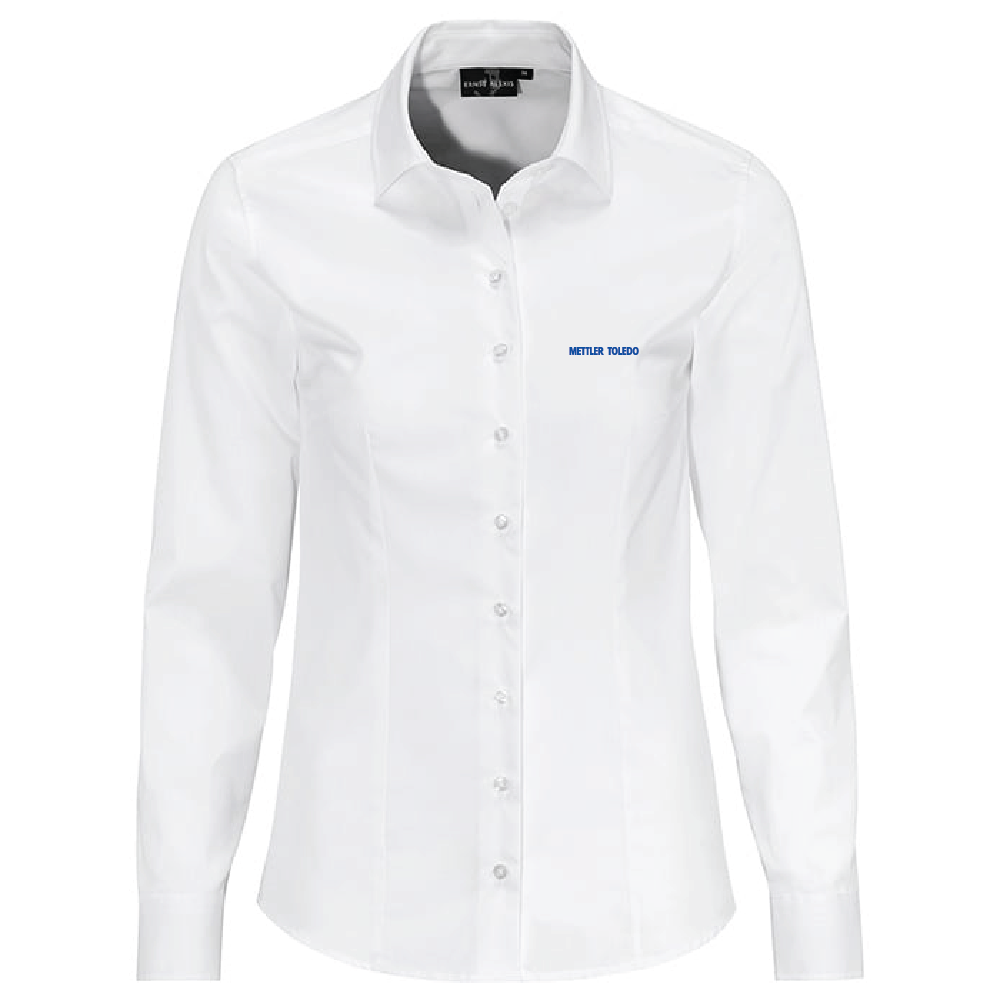 Women's Shirt White