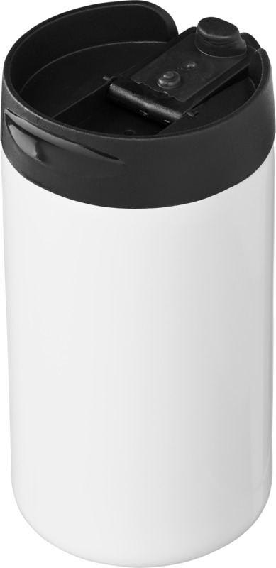 Vacuum Mug ToGo White - 3