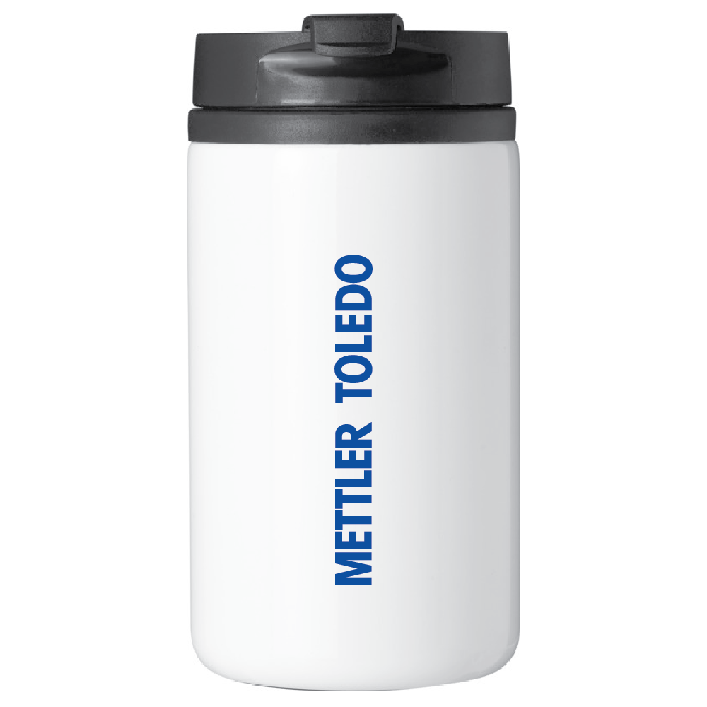 Vacuum Mug ToGo White