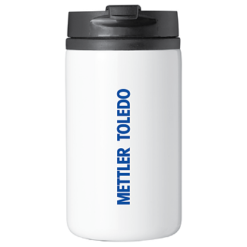 Vacuum Mug ToGo White