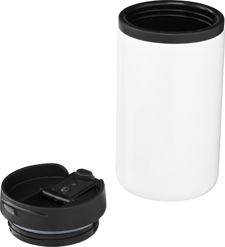 Vacuum Mug ToGo White - 2