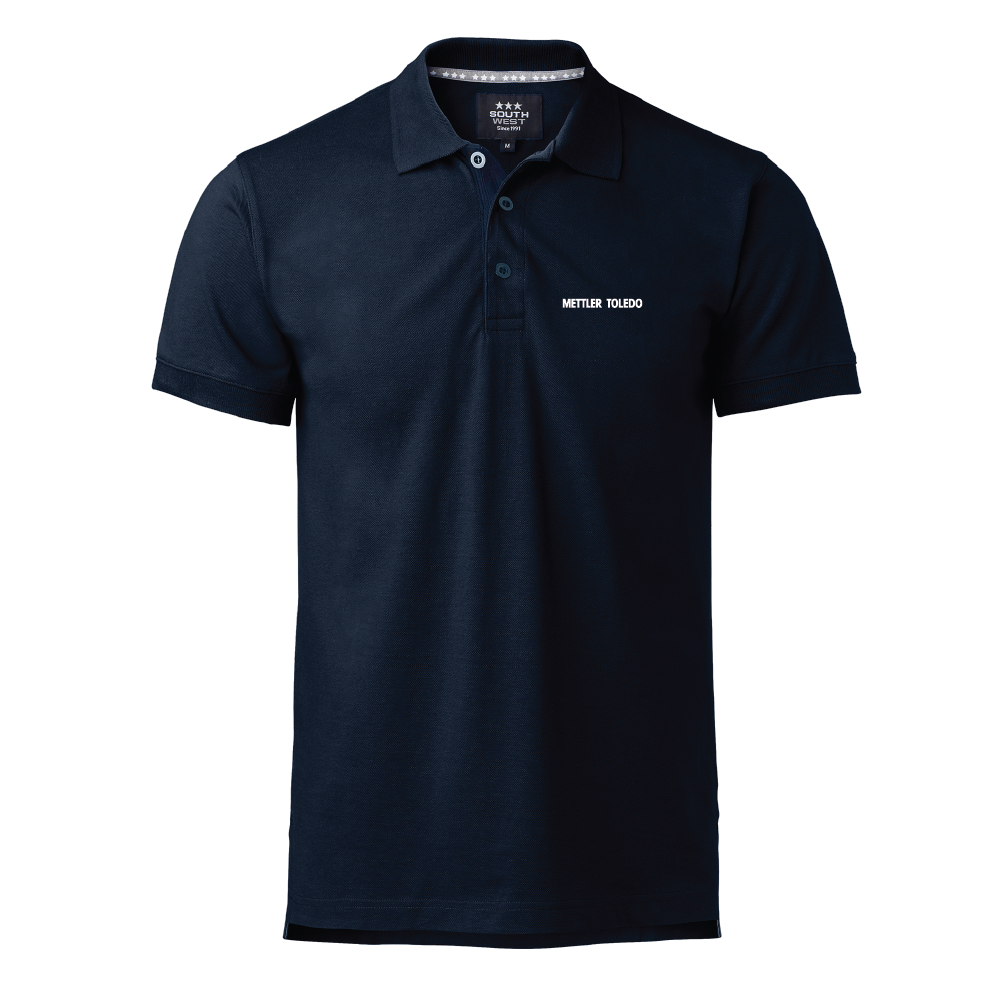 Men's Polo shirt Navy
