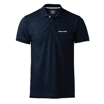 Men's Polo shirt Navy