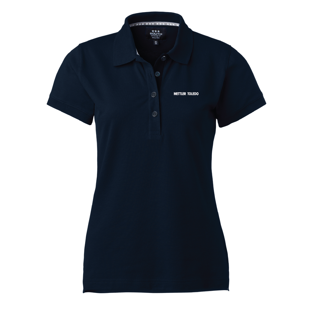 Women's Polo shirt Navy