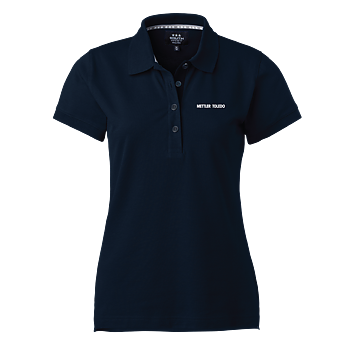 Women's Polo shirt Navy