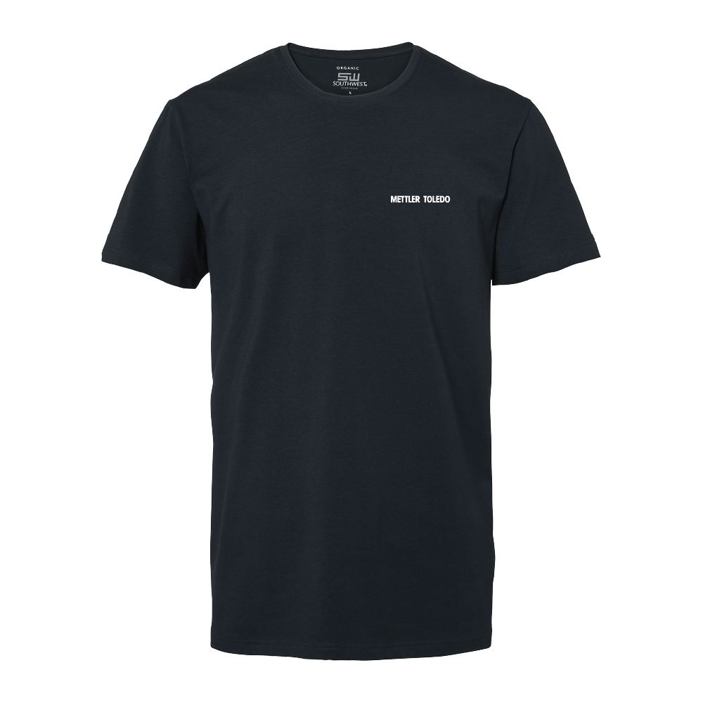 Men's  T-shirt Navy