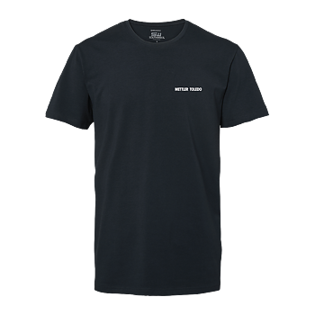 Men's  T-shirt Navy