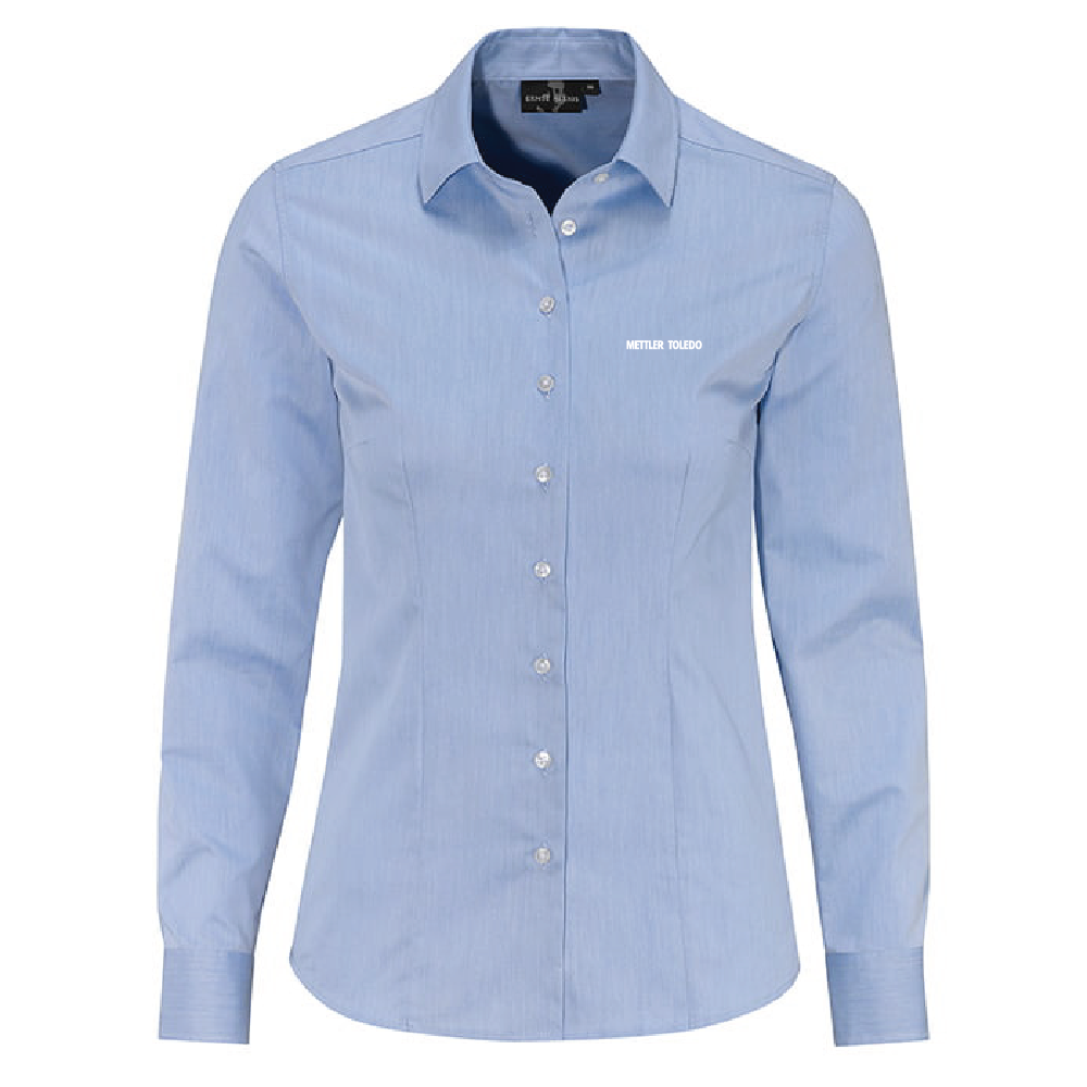 Women's Shirt Blue