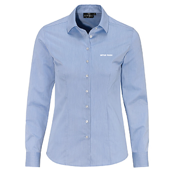 Women's Shirt Blue