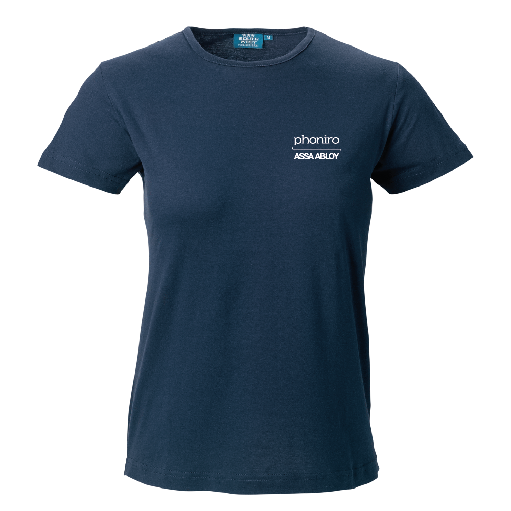 Women's T-shirt Phoniro
