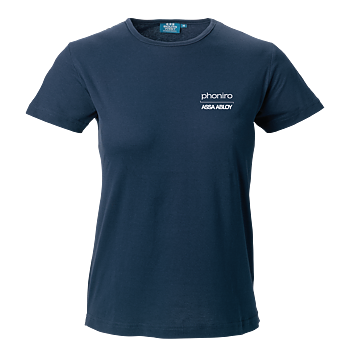 Women's T-shirt Phoniro