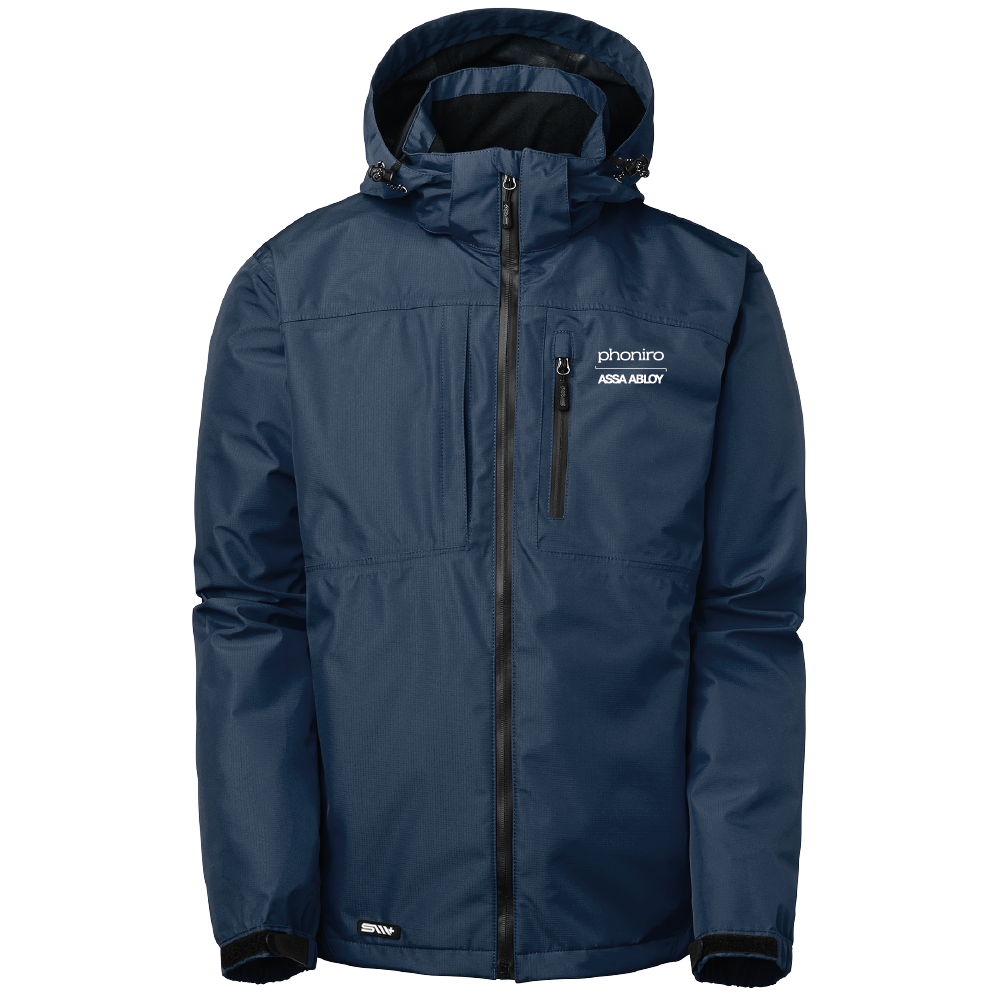 Men's Shell jacket Phoniro