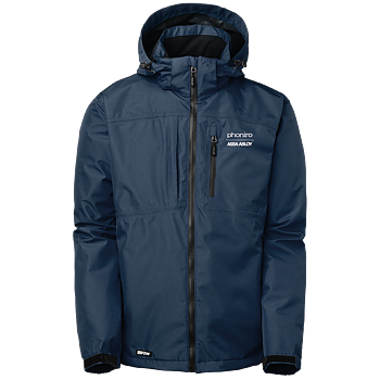 Men's Shell jacket Phoniro