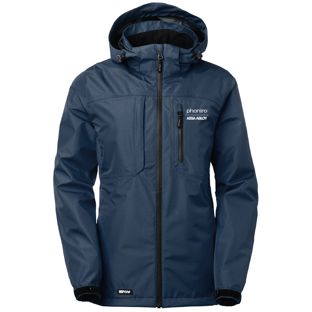 Women's Shell jacket Phoniro