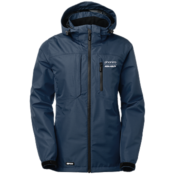 Women's Shell jacket Phoniro