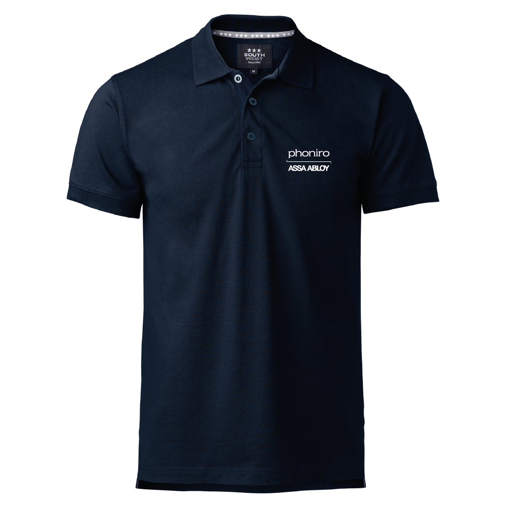 Men's Polo shirt Phoniro