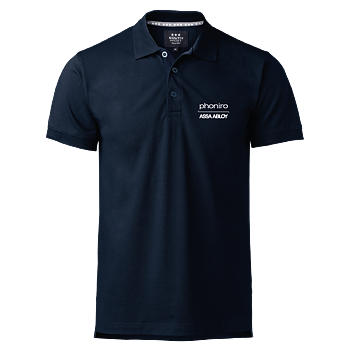 Men's Polo shirt Phoniro