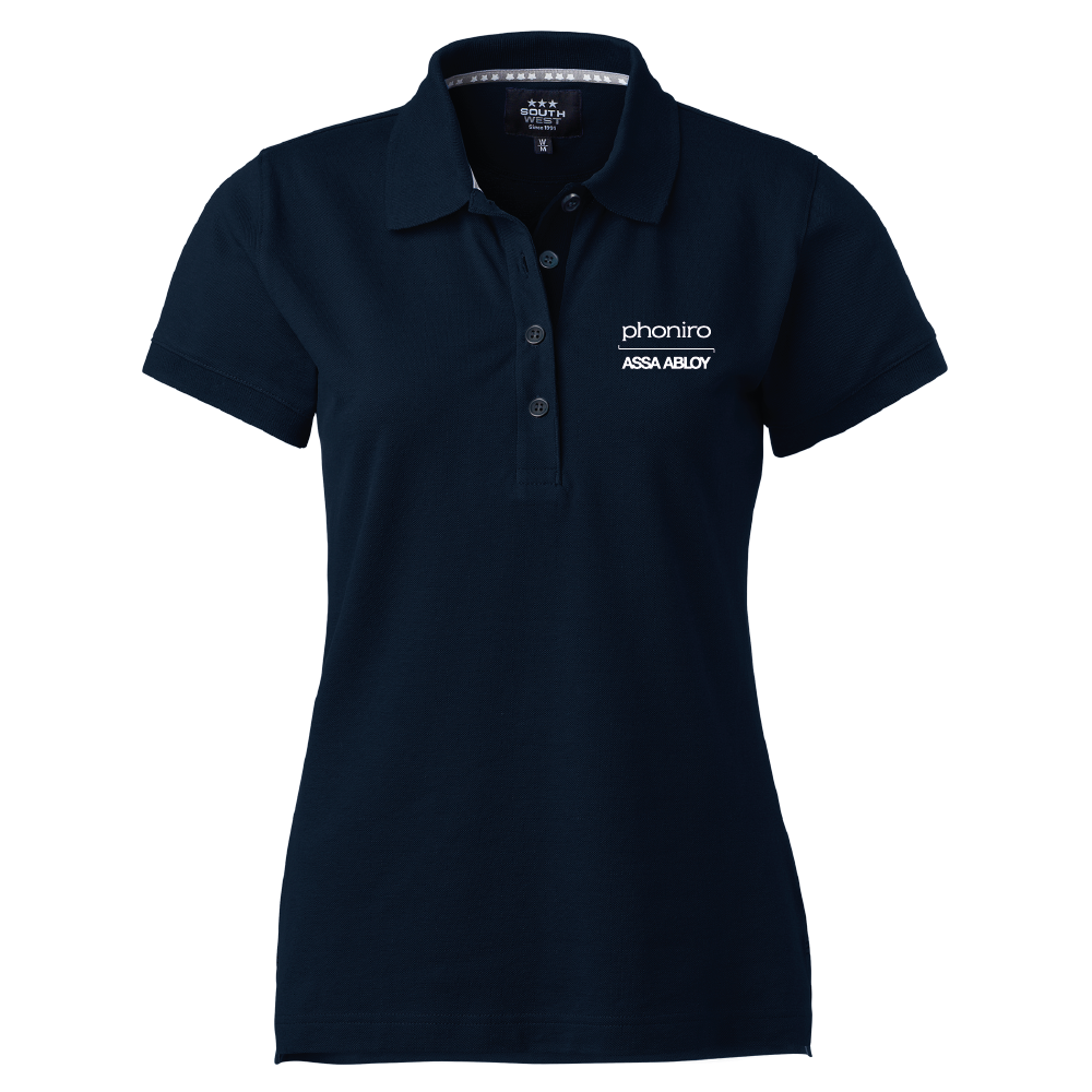 Women's Polo shirt Phoniro