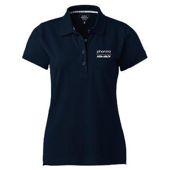 Women's Polo shirt Phoniro