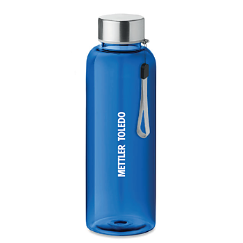 Water Bottle Vienna Blue