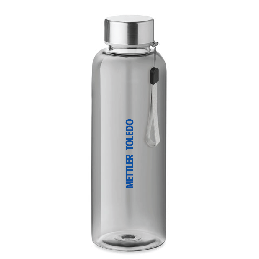 Water Bottle Vienna Grey