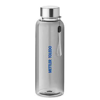 Water Bottle Vienna Grey
