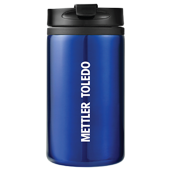 Vacuum Mug ToGo Blue