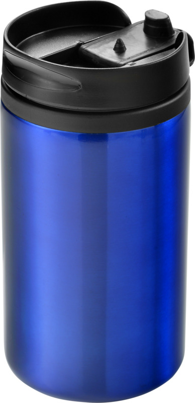 Vacuum Mug ToGo Blue - 3
