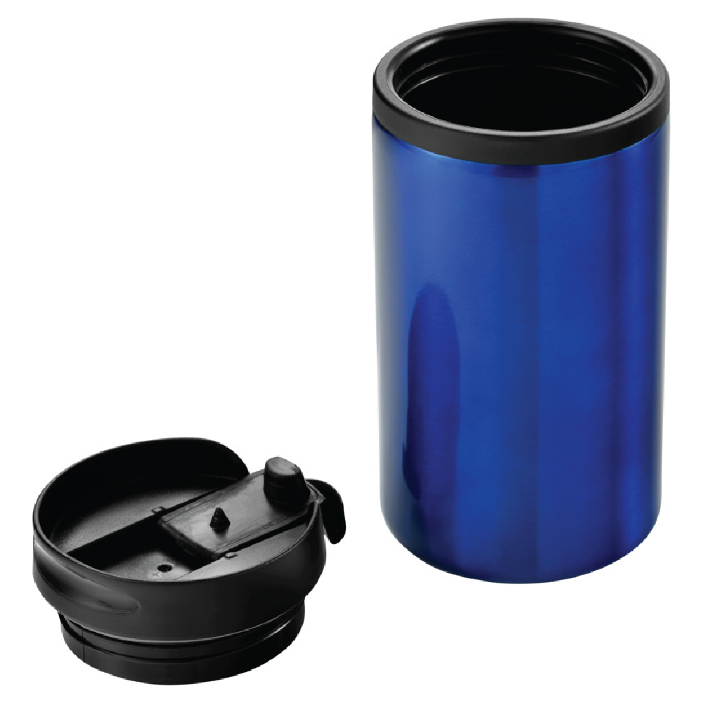 Vacuum Mug ToGo Blue - 2