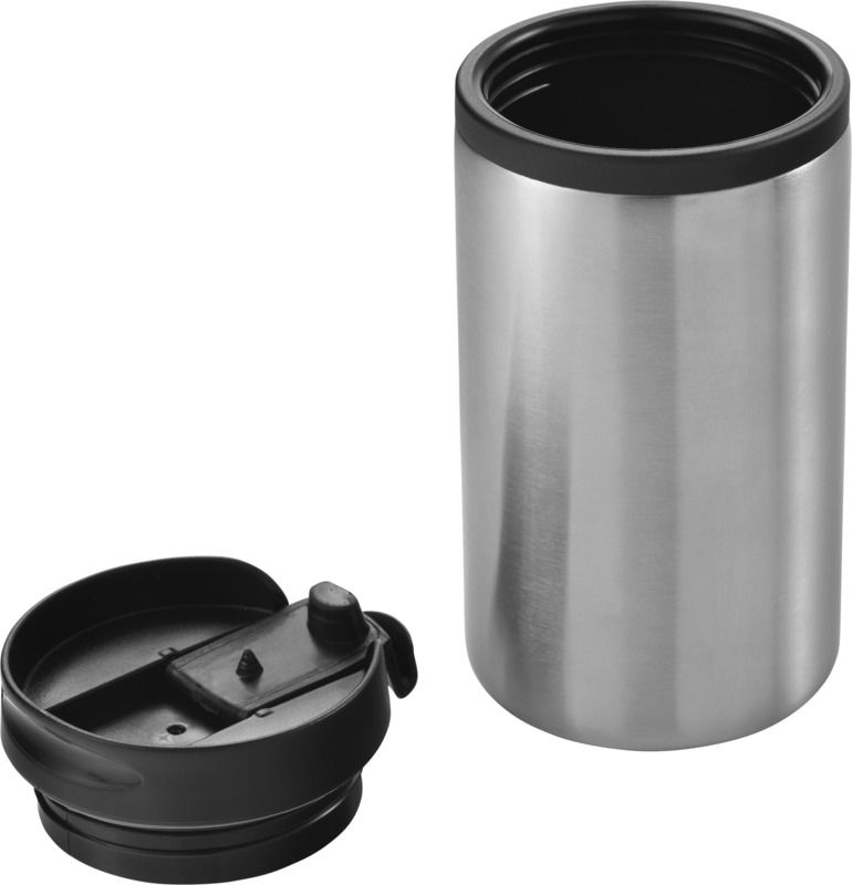 Vacuum Mug ToGo Silver - 2