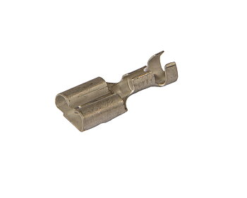 Flatstiftshylsa 1,5-2,5 mm²