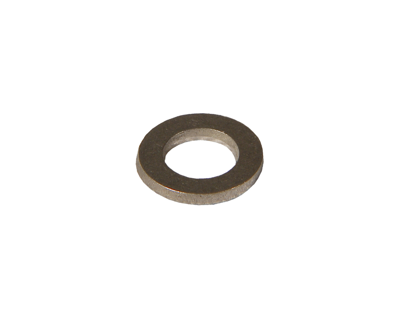 Bricka M6 6,4x12,5x1,5 A4 DIN125