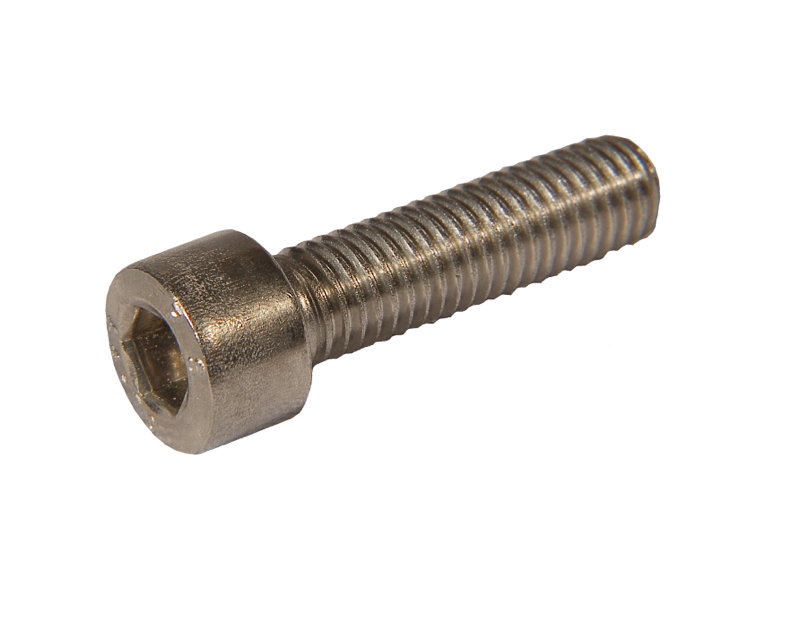 Skrew M8x35 MC6S Insex A4  DIN 912