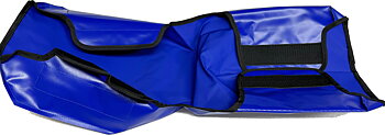 Protection cover BJ5000 and BJ5000Ex.