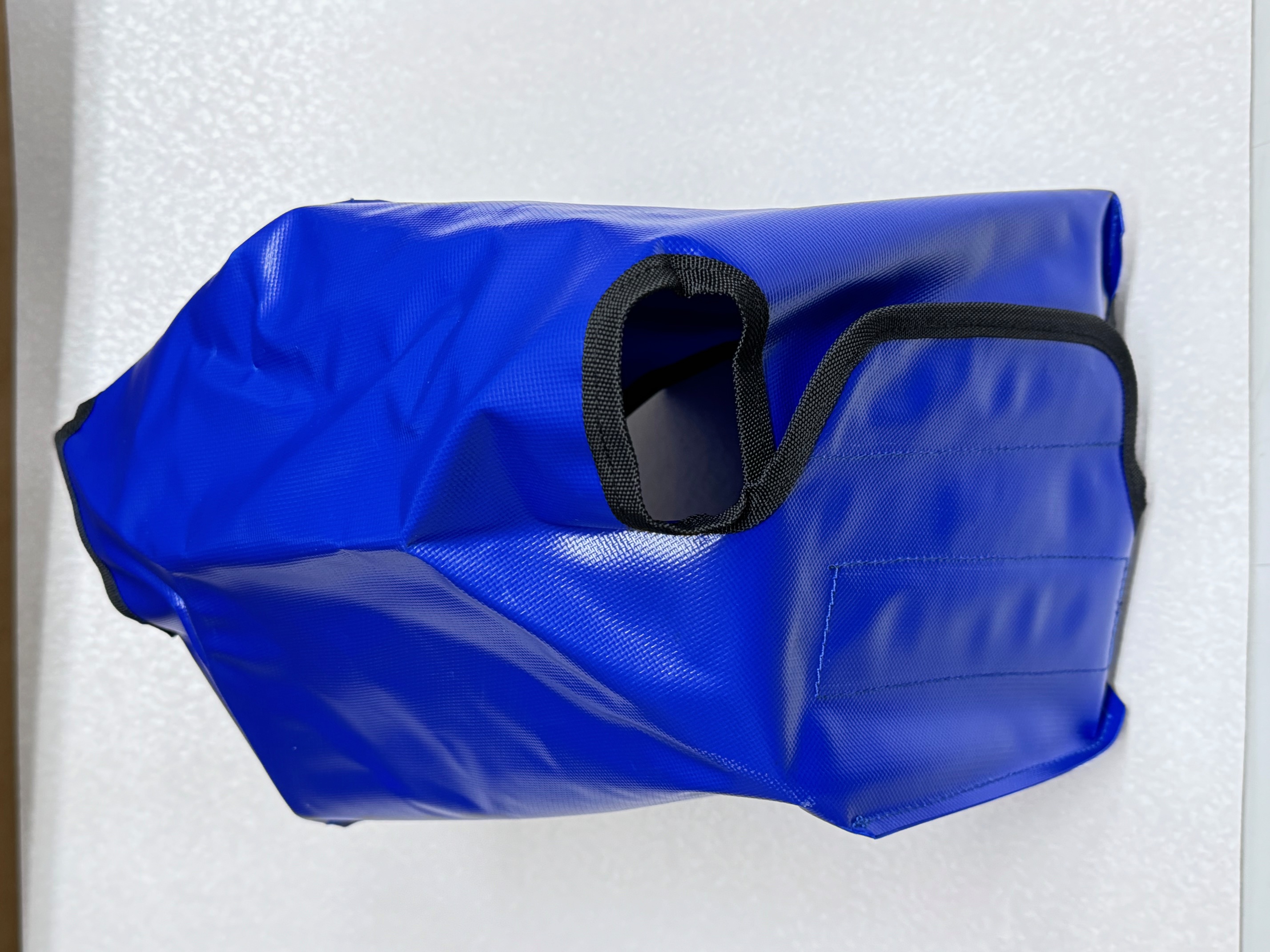 Protection cover BJ5000 and BJ5000Ex. - 5