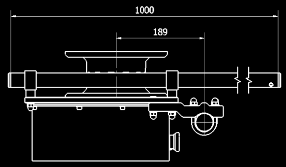 Fiskemaskin Ex - 5