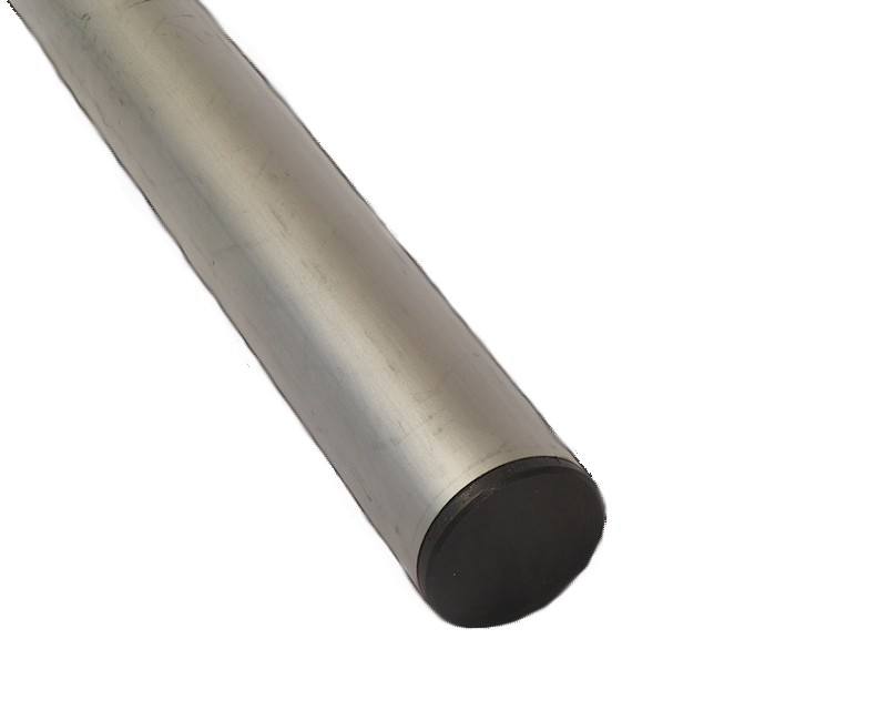 Stativrör Aluminium Ø50x5x1200mm