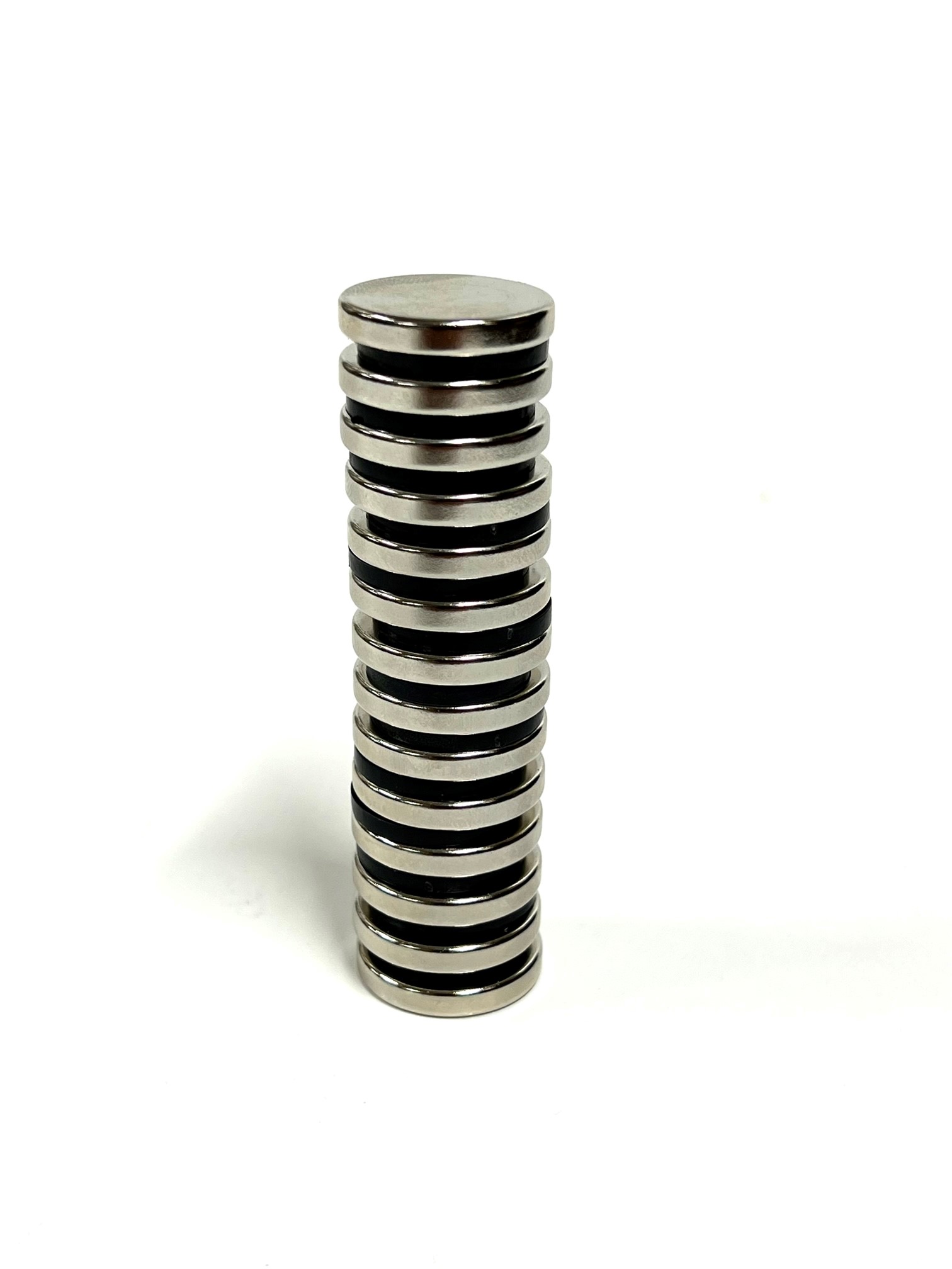 Magnet Neodym Ø24x4 För hjul Ex - 2